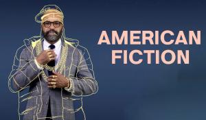 American Fiction (2023)